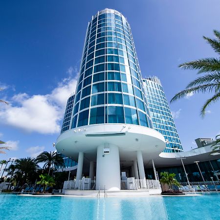 Universal'S Aventura Hotel Орландо Экстерьер фото