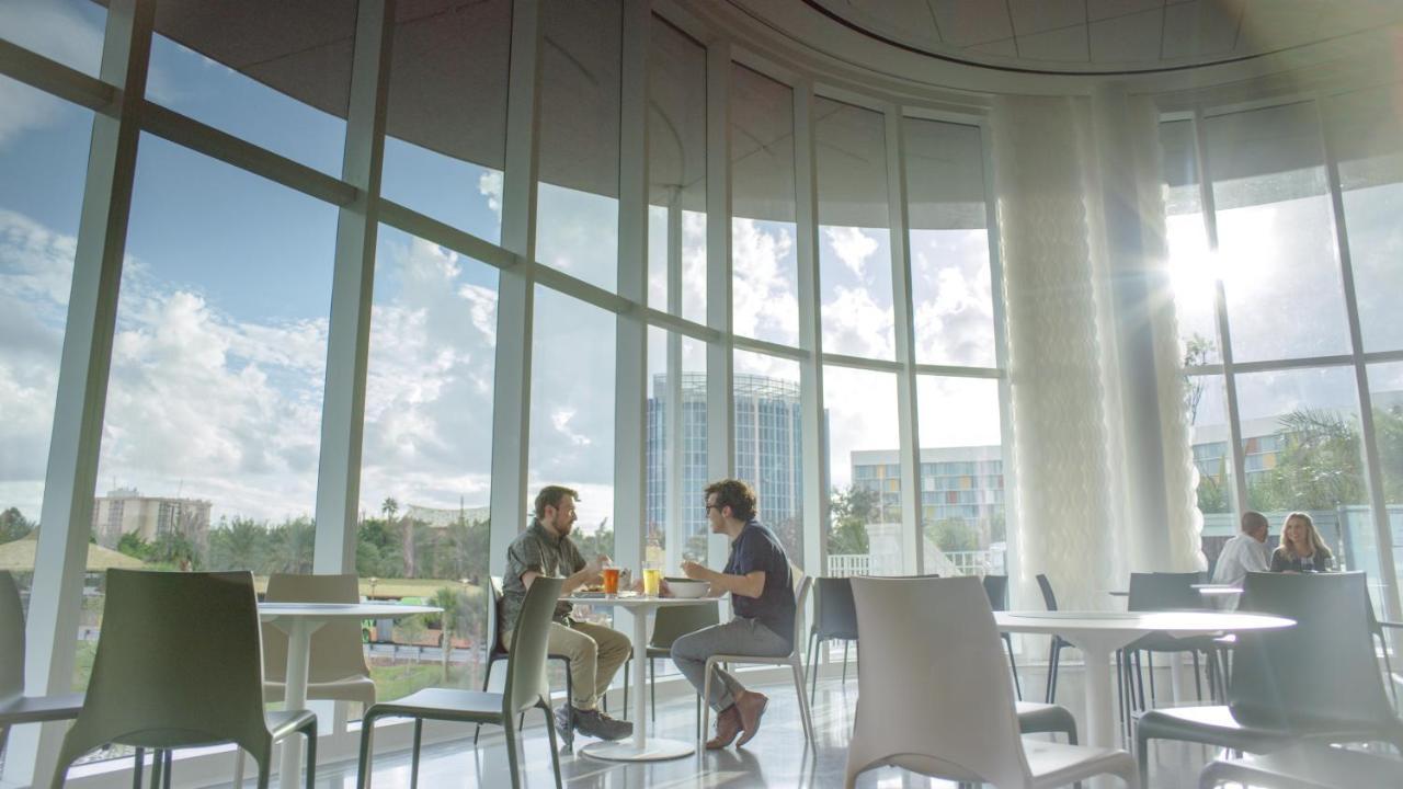Universal'S Aventura Hotel Орландо Экстерьер фото